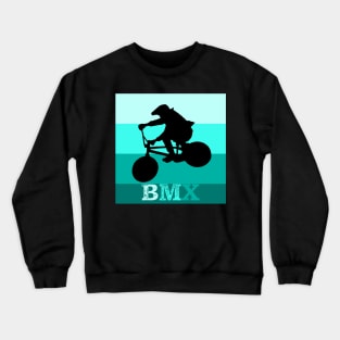 bmx Crewneck Sweatshirt